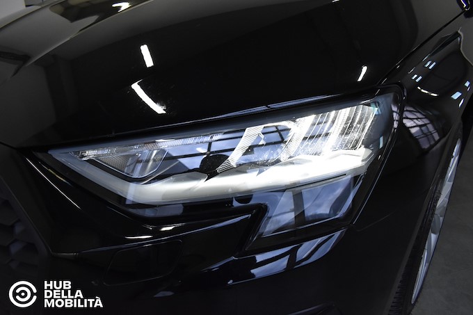 AUDI A3 SPB 35 TFSI S tronic Business